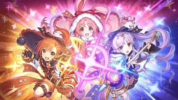 我的三体banner